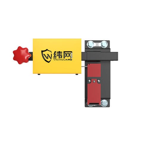 门闩锁 - KKCK-LCK-B-SET - Ningbo Vichnet Technology Co., Ltd - 滑动 / 门用 / 安全