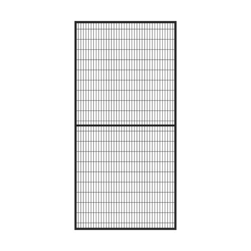 碳钢金属护栏网 - KKGD-50x50x3.0 - Ningbo Vichnet Technology Co., Ltd