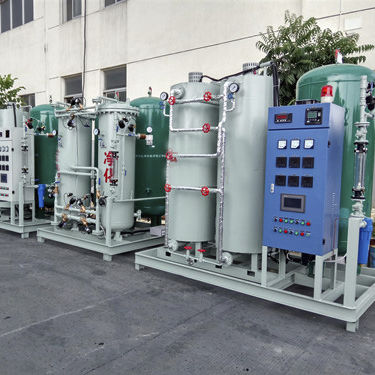 工业用途净化系统 - Suzhou Nate Gas Systems Company
