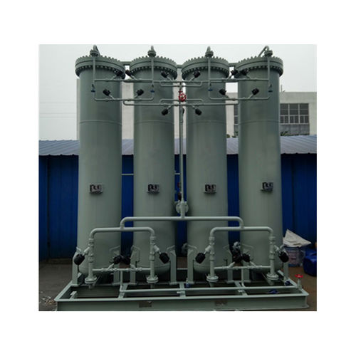 工艺流程氢气发生器 - Suzhou Nate Gas Systems Company - PSA / 甲醇 / 自动