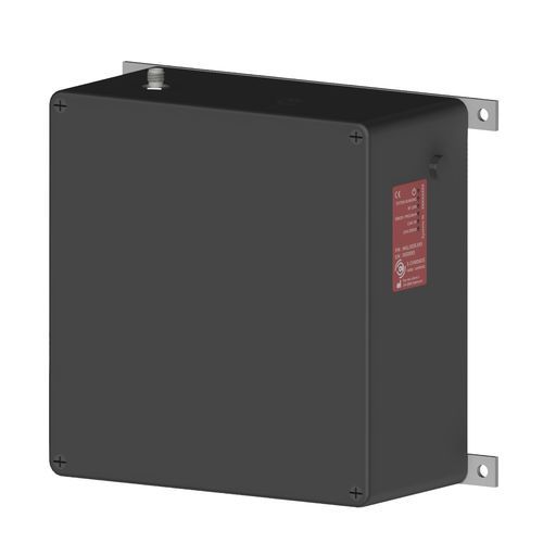 无线电遥控收发器 - RXt B-0-16a-N-L FD - E-CHRONOS - RF / CAN / 多通路
