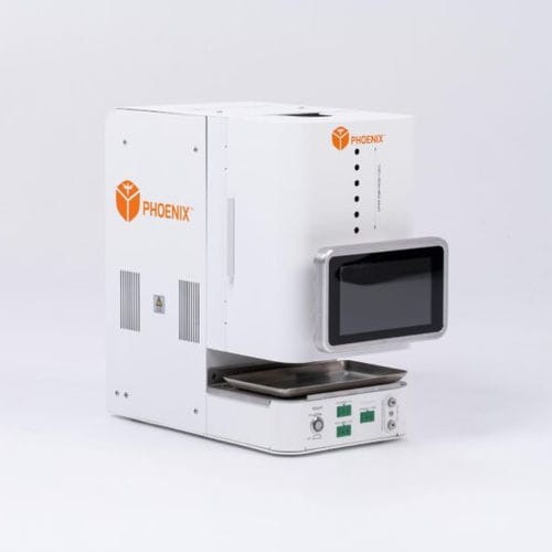 连续式反应器 - Phoenix Flow Reactor™ - THALESNANO Inc. - 固定床 / 实验室 / 工艺流程