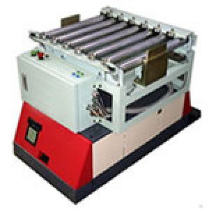 装载AGV - Aichikikai techno system co.,ltd. - 卸载