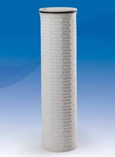 水滤芯 - HFEC series - Shelco Filters - 用于精细过滤 / 聚丙烯 / 通用
