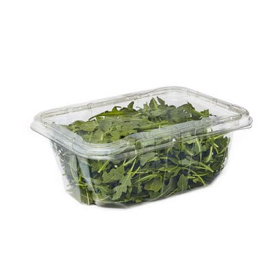 聚苯乙烯包装 - Cascades - 用于食品 / 用于蔬菜 / 水果