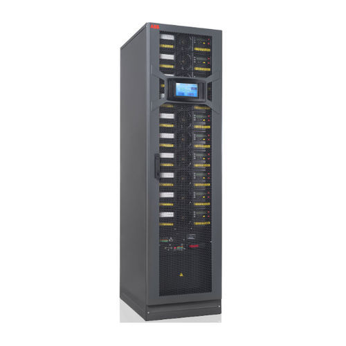 在线不间断电源 - DPA UPScale ST S2 - ABB UPS and power conditioning products - 平行 / 一体式 / 交流
