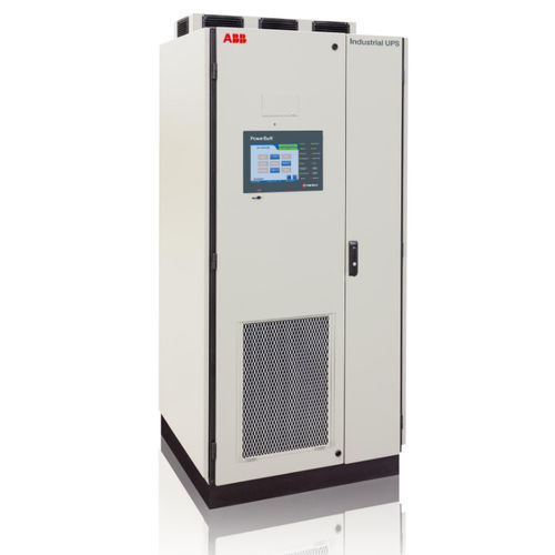 双转换式不间断电源 - Cyberex® PowerBuilt™  - ABB UPS and power conditioning products - 单相 / 交流 / 直流
