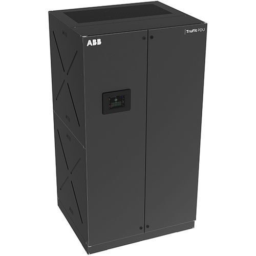 橱柜电源分配单元 - TruFit™ - ABB UPS and power conditioning products - 三相 / 数据中心