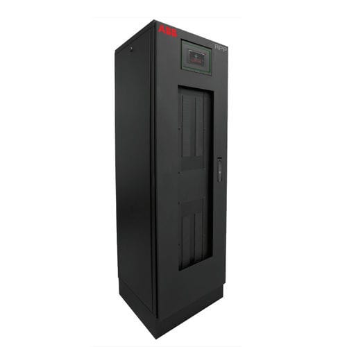 橱柜电源分配单元 - Cyberex® - ABB UPS and power conditioning products - 三相 / 数据中心
