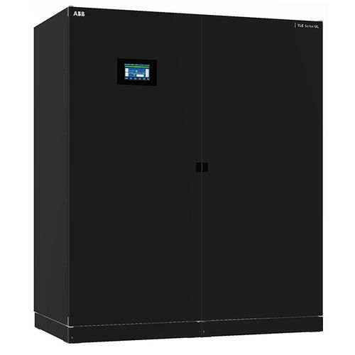 双转换式不间断电源 - TLE  - ABB UPS and power conditioning products - 三相 / VRLA / 镍镉