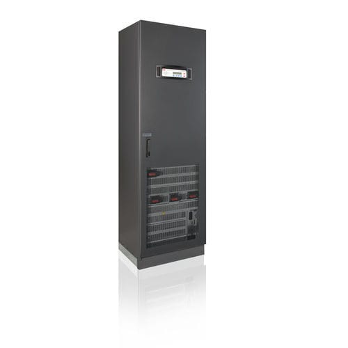 双转换式不间断电源 - PowerWave 33  - ABB UPS and power conditioning products - 交流 / 三相 / 铅酸