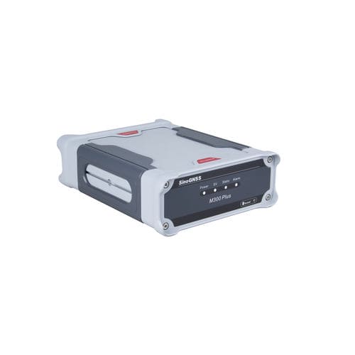 GNSS接收机 - M300 Plus - ComNav Technology Ltd. - GPS / GLONASS / 伽利略式