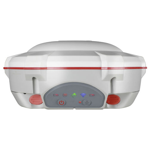 GNSS接收机 - T300 PLUS - ComNav Technology Ltd. - 无线型 / RTK / 蓝牙