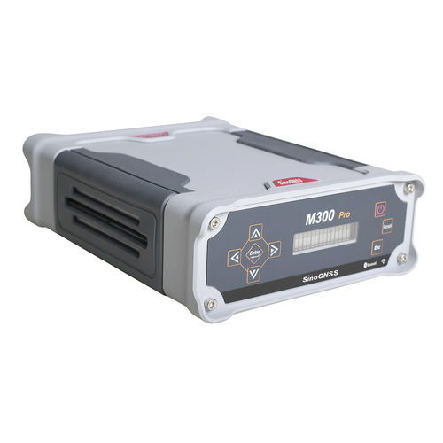 GNSS接收机 - M300 Pro  - ComNav Technology Ltd. - GPS / GLONASS / 伽利略式