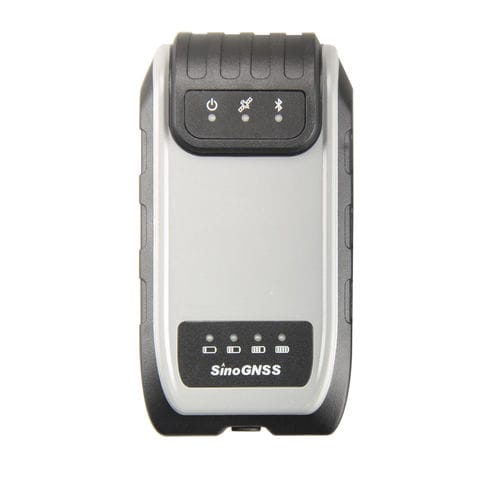 蓝牙接收器 - G100 - ComNav Technology Ltd. - GNSS / GPS / GLONASS