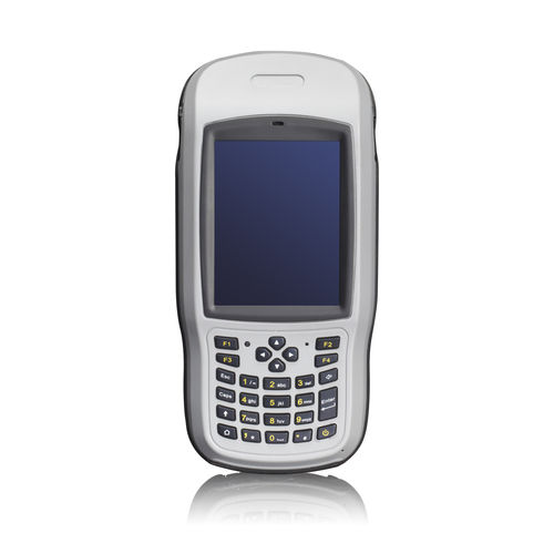 数字数据收集器 - R200 - ComNav Technology Ltd. - 用于移动应用 / 工业 / 可编程