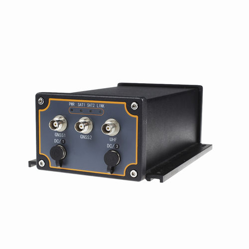 UHF接收器 - M600 - ComNav Technology Ltd. - GNSS / GPS / GLONASS