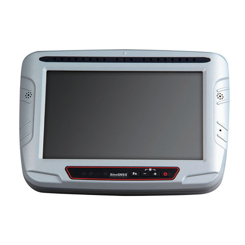 Windows 10 IoT企业版平板电脑 - P300 - ComNav Technology Ltd. - Linux / 8" / Intel® Atom