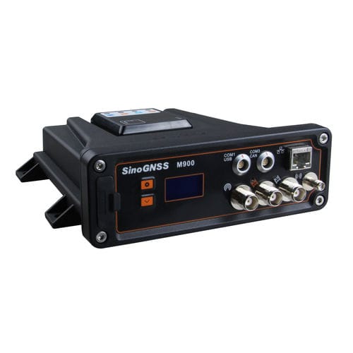RTK接收器 - M900 - ComNav Technology Ltd. - 数字 / 蓝牙 / GPS