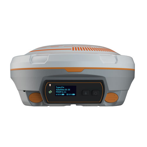 RTK接收器 - N5  - ComNav Technology Ltd. - 蓝牙 / GPS / GLONASS