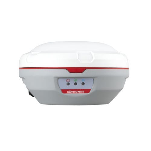 多星体接收器 - A100 Series - ComNav Technology Ltd. - 无线型 / RTK / 蓝牙