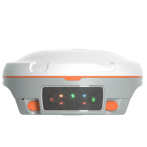RTK接收器 - Mars - ComNav Technology Ltd. - 无线型 / WCDMA / 蓝牙