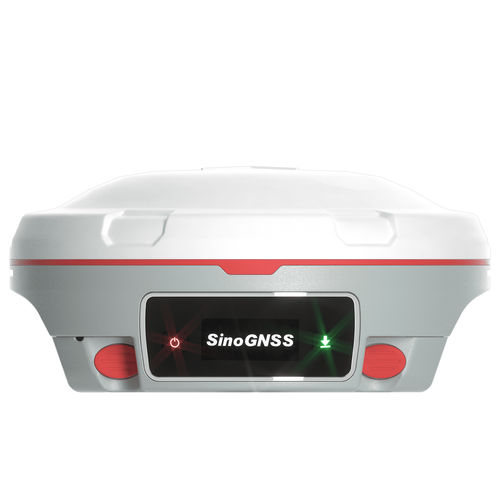 GNSS接收机 - Mars Pro - ComNav Technology Ltd. - 无线型 / WCDMA / RTK