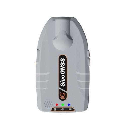 便携式接收器 - Z30 - ComNav Technology Ltd. - RTK / 蓝牙 / GNSS
