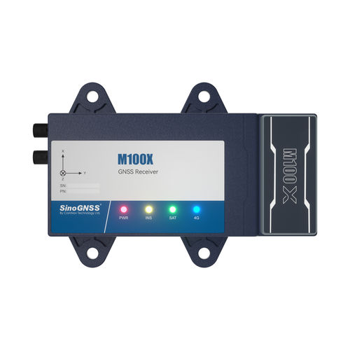 GNSS接收机 - M100X - ComNav Technology Ltd. - 蓝牙 / 卫星 / 多频率
