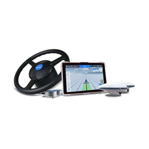 自动转向系统 - AG502 - ComNav Technology Ltd. - 农用拖车车轴