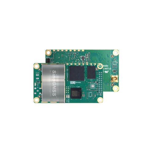 RTK接收卡 - K700 - ComNav Technology Ltd. - GNSS / GPS / GLONASS