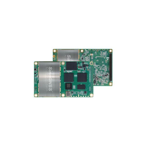 RTK接收卡 - K708 - ComNav Technology Ltd. - GNSS / GPS / GLONASS