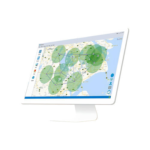 地形数据管理软件 - CDC.NET - ComNav Technology Ltd. - 接口 / 监控 / 服务器