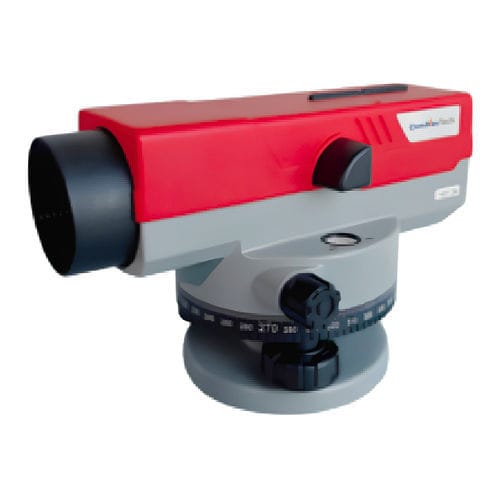 光学水平仪 - DS4-SN32 - ComNav Technology Ltd. - 自动