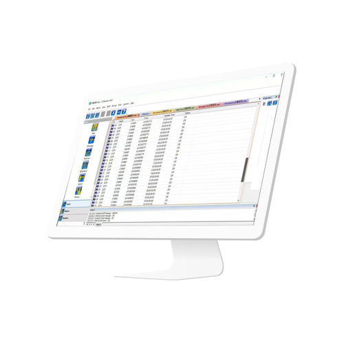 管理软件 - CD Monitor - ComNav Technology Ltd. - 监控 / 计算 / 变形监测