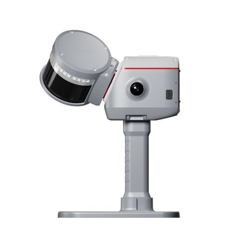 3D扫描仪 - LS600 - ComNav Technology Ltd. - 测量 / 激光 / 点云