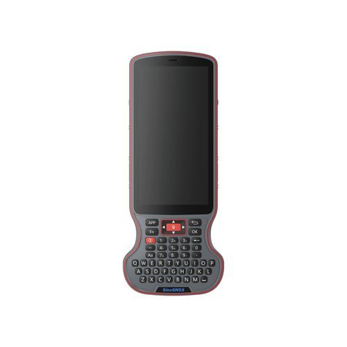 数字数据收集器 - R80 - ComNav Technology Ltd. - 温度 / 可编程 / 硬化