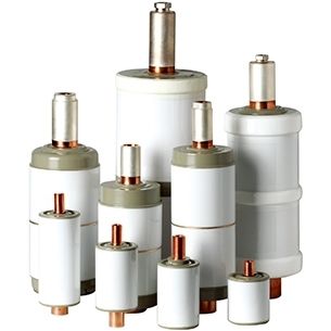 真空断路器 - M101T - VitzroEM Co., Ltd. - 高电压 / 用于过载 / 高速