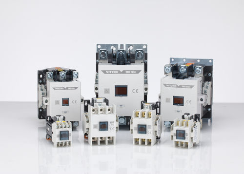磁性开关 - VMC series - VitzroEM Co., Ltd. - 3极