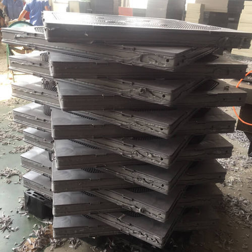 废水过滤器 - Fujian Nanxing Environmental Technology Co.,Ltd - 隔膜 / 板式