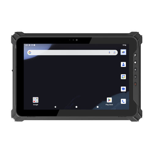 PC平板电脑 - Rocktab S510A - WEROCK Technologies GmbH - 安卓14 / 10.1" / MediaTek® Helio G99