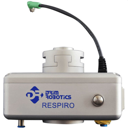 文丘里真空泵 - Respiro UR+ - Drim Robotics - 润滑 / 单级