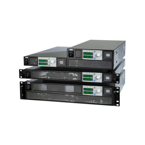 1U电源 - DSP-HR series - iDRC - 3D / AC/DC / 可调节