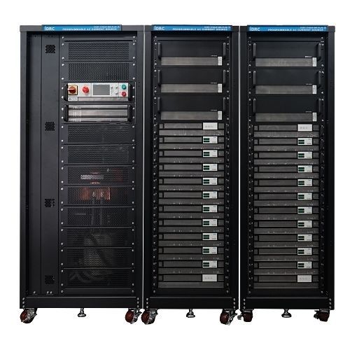 AC电源电流源 - CCBT - 300kVA - iDRC
