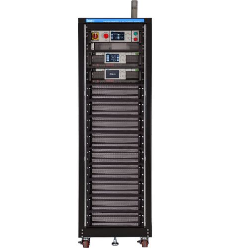 供电机架 - RACK10 - iDRC