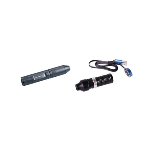 LED光源 -  LQ-LED-10i - NDTec AG - 白色 / 手持式