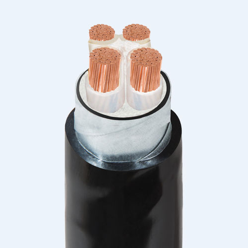 低电压应用电缆 - CXV/DATA - Thinh Phat Cables Joint Stock Company - 供电 / 绝缘 / 铠装