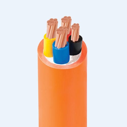 阻燃电缆 - FMC - Thinh Phat Cables Joint Stock Company - 供电 / 绝缘 / 耐火
