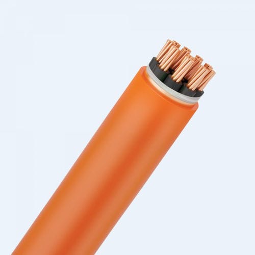 耐火电缆 - FLR  - Thinh Phat Cables Joint Stock Company - 供电 / 绝缘 / 阻燃