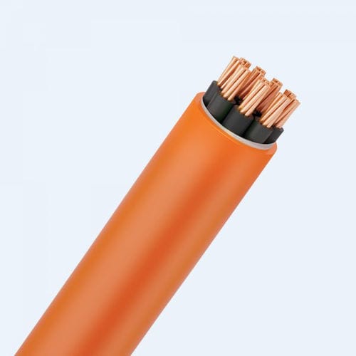 耐火电缆 - FLX - Thinh Phat Cables Joint Stock Company - 供电 / 绝缘 / 阻燃